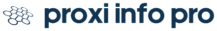 Proxi Info Pro